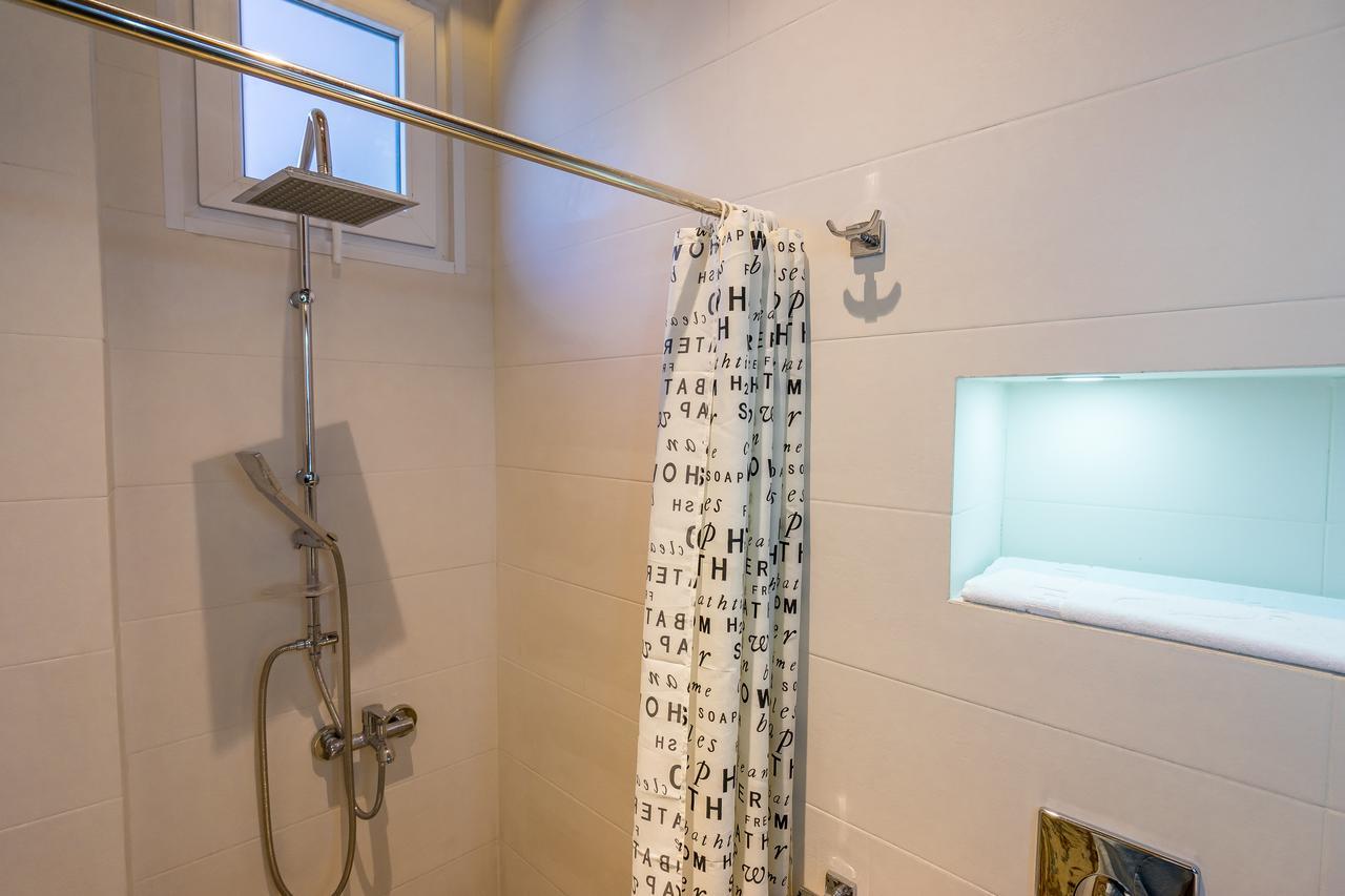 Gallery Apartment Tbilisi Exterior photo